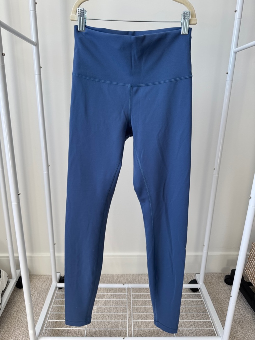 Lululemon Wunder Train High-Rise Tight 28” Size 6 Like New Condition
